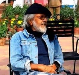 Mihit Chakraborty